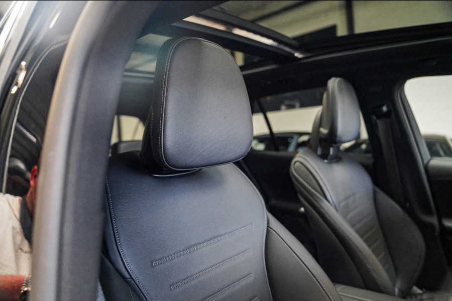 Mercedes-Benz GLC 400e | 381pk | AMG Pakket | Panoramadak | BTW INCL | Luchtvering | 4-wielbesturing | Burmester | Stoelkoe
