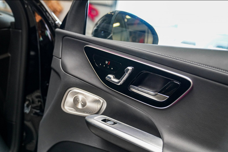 Mercedes-Benz GLC 400e | 381pk | AMG Pakket | Panoramadak | BTW INCL | Luchtvering | 4-wielbesturing | Burmester | Stoelkoe