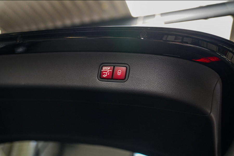 Mercedes-Benz GLC 400e | 381pk | AMG Pakket | Panoramadak | BTW INCL | Luchtvering | 4-wielbesturing | Burmester | Stoelkoe