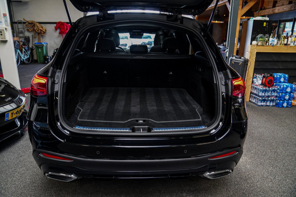 Mercedes-Benz GLC 400e | 381pk | AMG Pakket | Panoramadak | BTW INCL | Luchtvering | 4-wielbesturing | Burmester | Stoelkoe