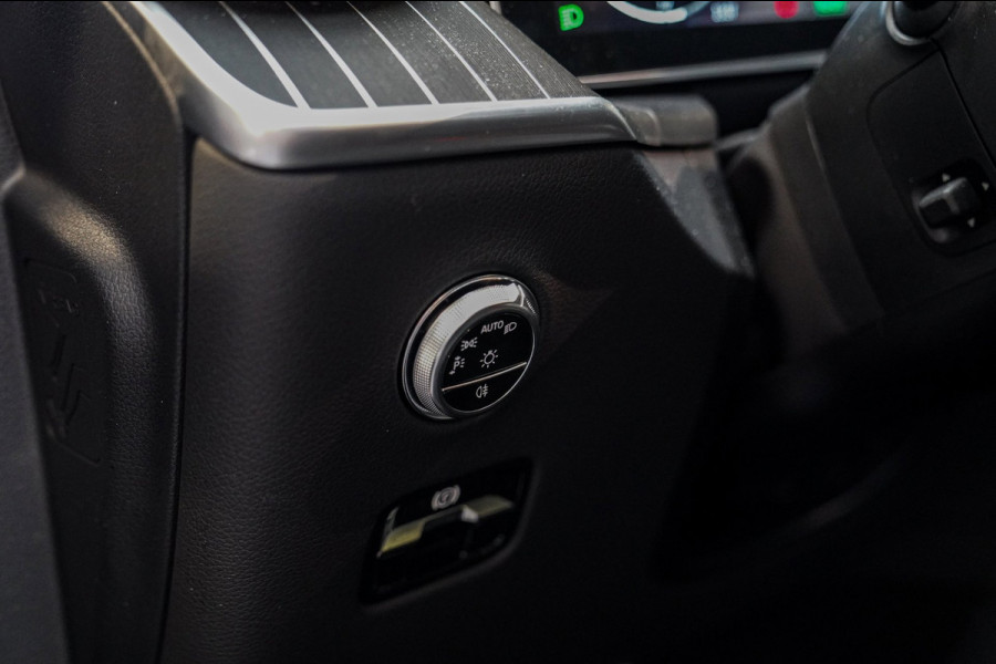 Mercedes-Benz GLC 400e | 381pk | AMG Pakket | Panoramadak | BTW INCL | Luchtvering | 4-wielbesturing | Burmester | Stoelkoe