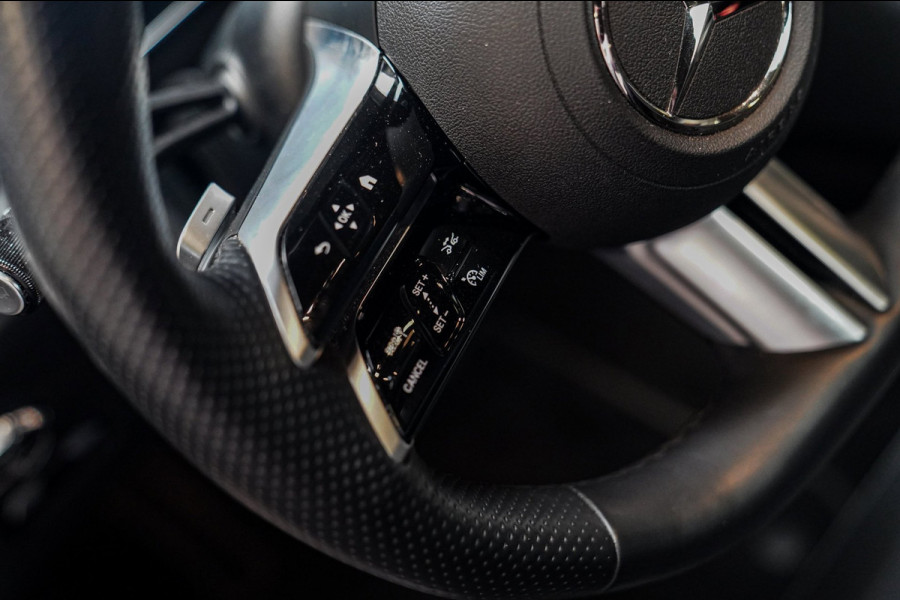 Mercedes-Benz GLC 400e | 381pk | AMG Pakket | Panoramadak | BTW INCL | Luchtvering | 4-wielbesturing | Burmester | Stoelkoe