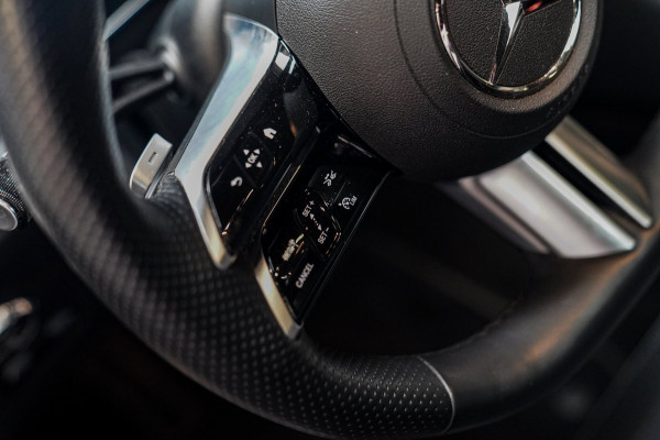 Mercedes-Benz GLC 400e | 381pk | AMG Pakket | Panoramadak | BTW INCL | Luchtvering | 4-wielbesturing | Burmester | Stoelkoe