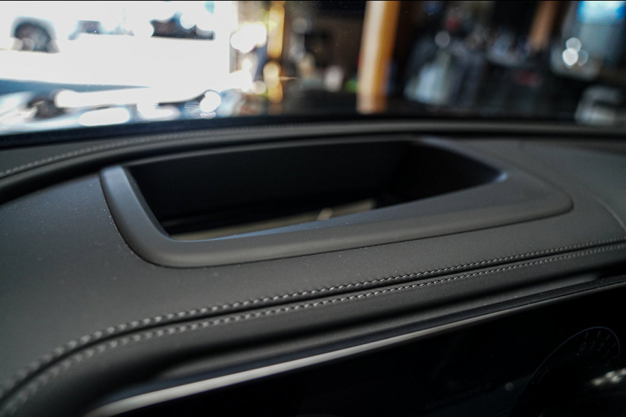 Mercedes-Benz GLC 400e | 381pk | AMG Pakket | Panoramadak | BTW INCL | Luchtvering | 4-wielbesturing | Burmester | Stoelkoe