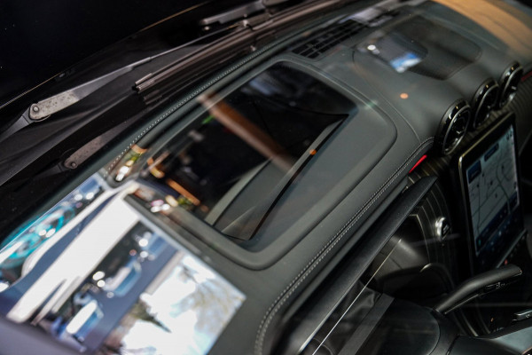 Mercedes-Benz GLC 400e | 381pk | AMG Pakket | Panoramadak | BTW INCL | Luchtvering | 4-wielbesturing | Burmester | Stoelkoe