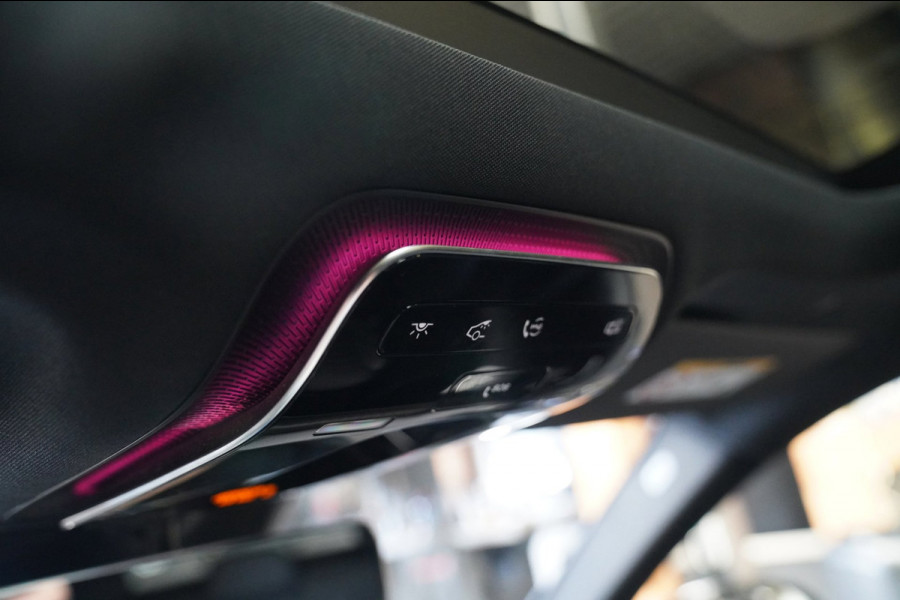 Mercedes-Benz GLC 400e | 381pk | AMG Pakket | Panoramadak | BTW INCL | Luchtvering | 4-wielbesturing | Burmester | Stoelkoe