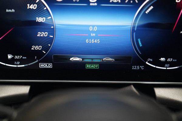 Mercedes-Benz GLC 400e | 381pk | AMG Pakket | Panoramadak | BTW INCL | Luchtvering | 4-wielbesturing | Burmester | Stoelkoe