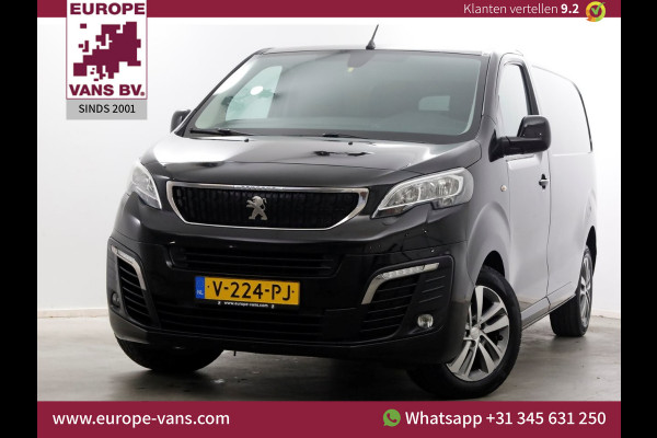 Peugeot Expert 2.0 BlueHDI 180pk Automaat L2H1 Premium Pack Airco/Navi/Achterklep 06-2018