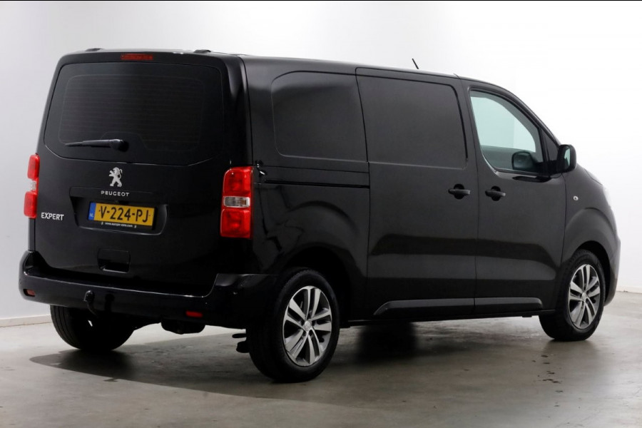 Peugeot Expert 2.0 BlueHDI 180pk Automaat L2H1 Premium Pack Airco/Navi/Achterklep 06-2018