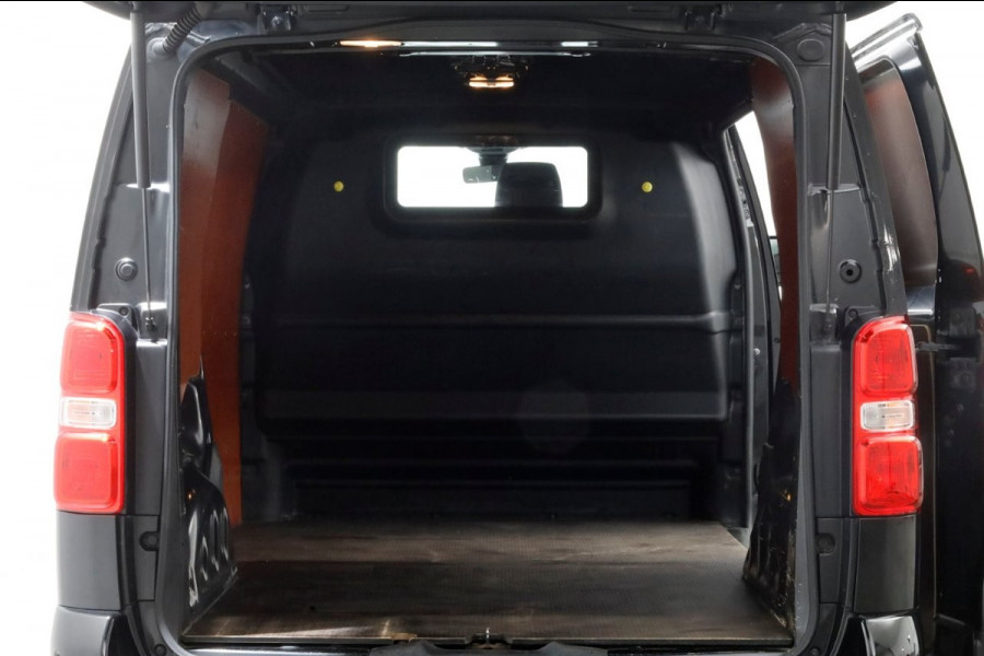 Peugeot Expert 2.0 BlueHDI 180pk Automaat L2H1 Premium Pack Airco/Navi/Achterklep 06-2018