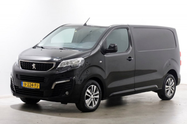 Peugeot Expert 2.0 BlueHDI 180pk Automaat L2H1 Premium Pack Airco/Navi/Achterklep 06-2018