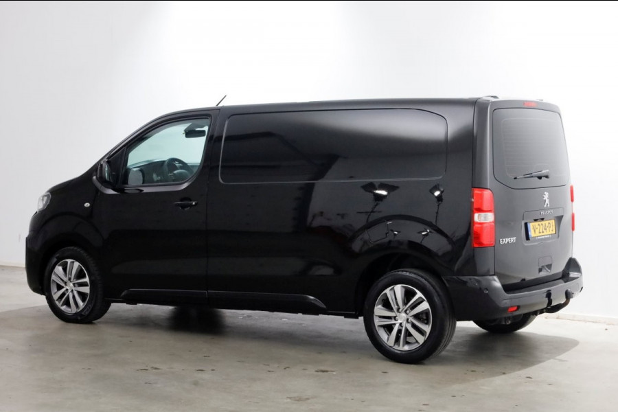 Peugeot Expert 2.0 BlueHDI 180pk Automaat L2H1 Premium Pack Airco/Navi/Achterklep 06-2018