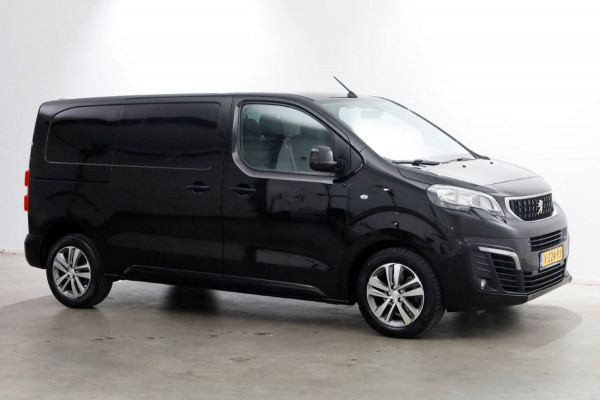 Peugeot Expert 2.0 BlueHDI 180pk Automaat L2H1 Premium Pack Airco/Navi/Achterklep 06-2018