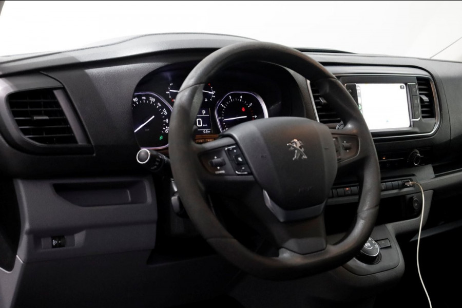 Peugeot Expert 2.0 BlueHDI 180pk Automaat L2H1 Premium Pack Airco/Navi/Achterklep 06-2018