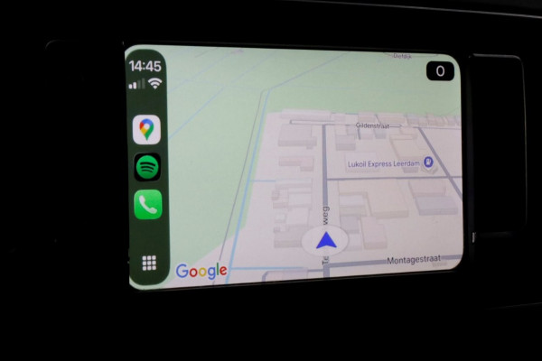 Peugeot Expert 2.0 BlueHDI 180pk Automaat L2H1 Premium Pack Airco/Navi/Achterklep 06-2018