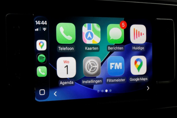 Peugeot Expert 2.0 BlueHDI 180pk Automaat L2H1 Premium Pack Airco/Navi/Achterklep 06-2018