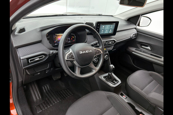 Dacia Jogger 1.6 Hybrid 140 Extreme 7p. CAMERA | CARPLAY | VIRTUAL