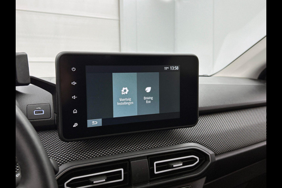 Dacia Jogger 1.6 Hybrid 140 Extreme 7p. CAMERA | CARPLAY | VIRTUAL