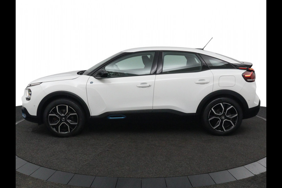 Citroën Ë-C4 Feel Edition 50 kWh*HEAD-UP*ACC*ECC