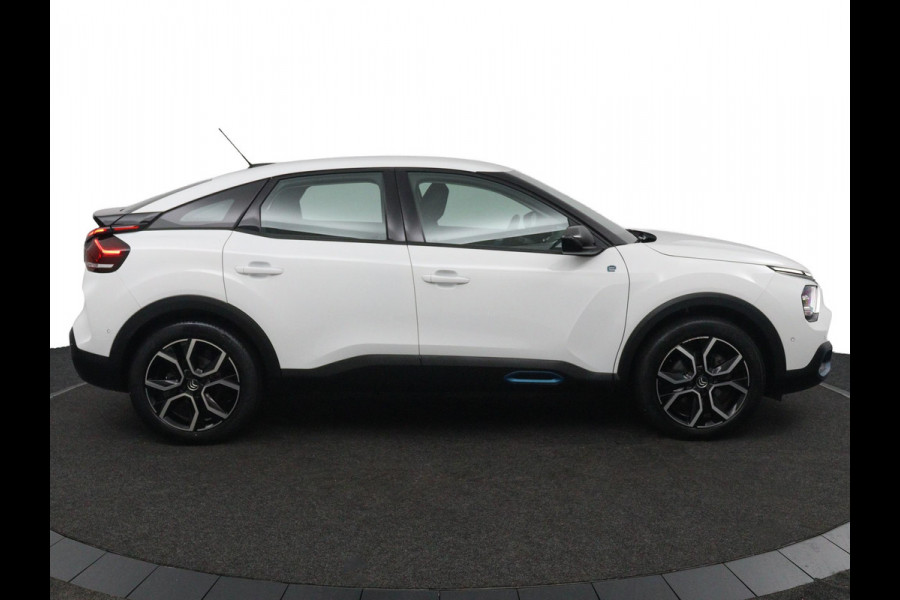 Citroën Ë-C4 Feel Edition 50 kWh*HEAD-UP*ACC*ECC