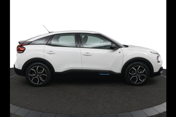 Citroën Ë-C4 Feel Edition 50 kWh*HEAD-UP*ACC*ECC