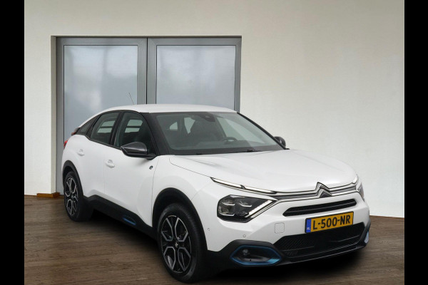 Citroën Ë-C4 Feel Edition 50 kWh*HEAD-UP*ACC*ECC