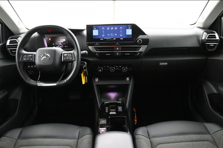 Citroën Ë-C4 Feel Edition 50 kWh*HEAD-UP*ACC*ECC