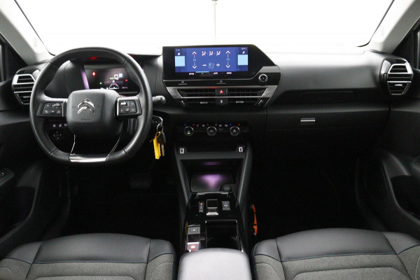 Citroën Ë-C4 Feel Edition 50 kWh*HEAD-UP*ACC*ECC