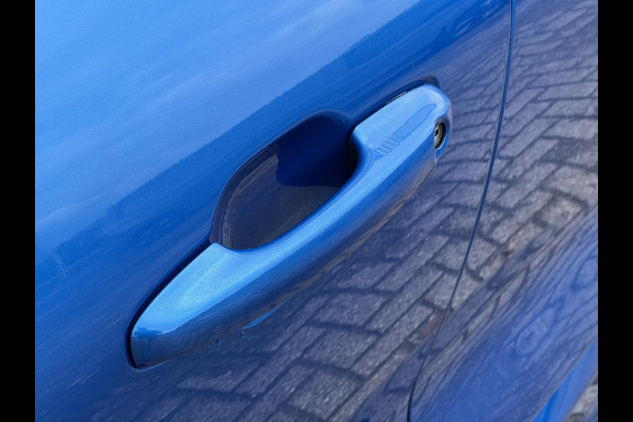 Ford Kuga 2.5 PHEV ST-Line X | 243pk | Driver Assistance Pack | Winterpack | Wegklapbare Trekhaak | Technology Pack | Dessert Island Blue