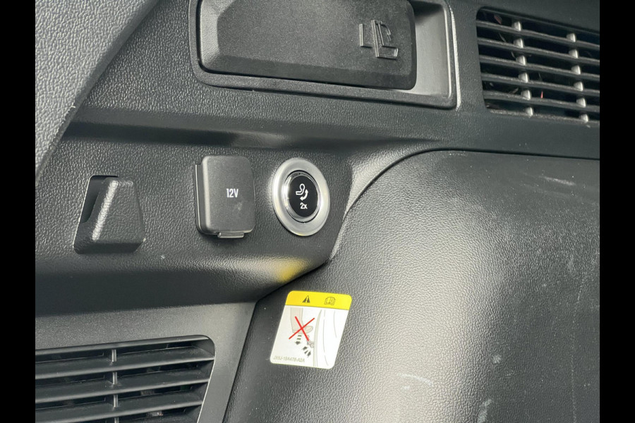 Ford Kuga 2.5 PHEV ST-Line X | 243pk | Driver Assistance Pack | Winterpack | Wegklapbare Trekhaak | Technology Pack | Dessert Island Blue