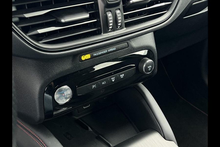 Ford Kuga 2.5 PHEV ST-Line X | 243pk | Driver Assistance Pack | Winterpack | Wegklapbare Trekhaak | Technology Pack | Dessert Island Blue