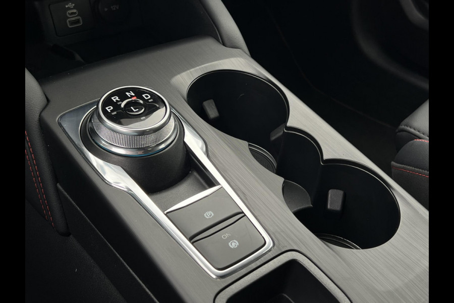 Ford Kuga 2.5 PHEV ST-Line X | 243pk | Driver Assistance Pack | Winterpack | Wegklapbare Trekhaak | Technology Pack | Dessert Island Blue