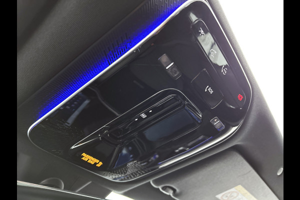 Mercedes-Benz E-Klasse Estate 300 e AMG Plug-In Hybride | AMG Line | Night Pakket | Trekhaak | MBUX Superscreen | Panoramadak | 20 Inch AMG velgen | Inclusief 24 maanden MB Certified garantie voor Europa.