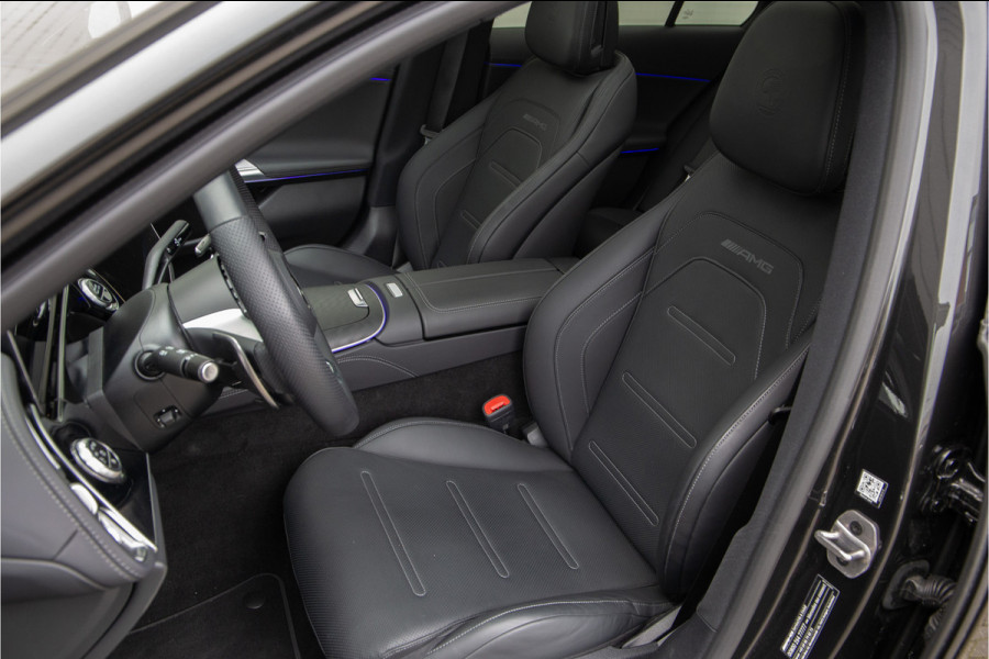 Mercedes-Benz E-Klasse AMG 53 4MATIC+ Premium Plus, Hyperscreen, Pano, Achterasbesturing, Drivers Package, 2025