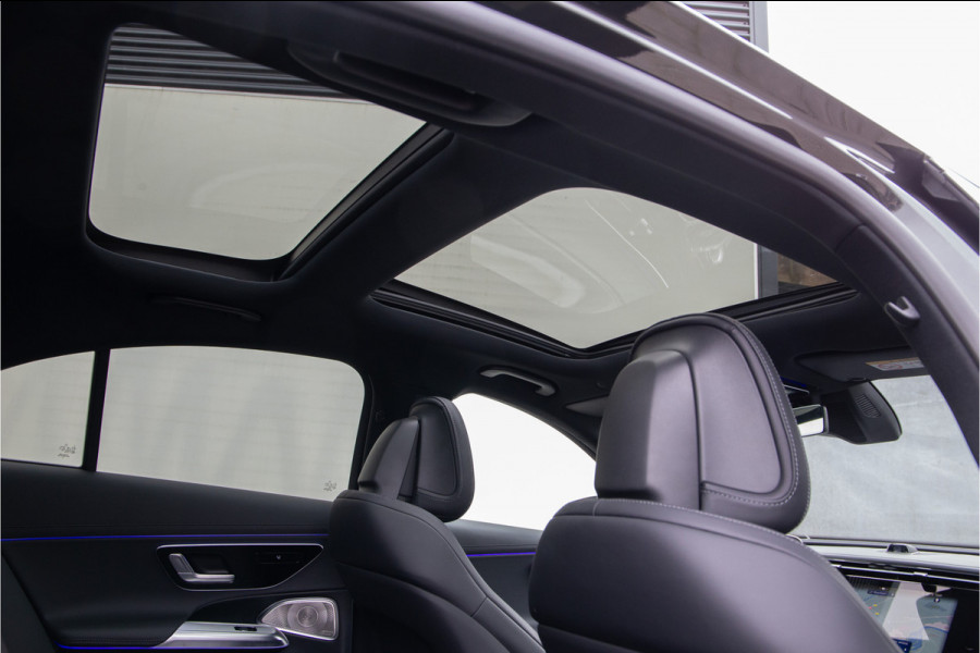 Mercedes-Benz E-Klasse AMG 53 4MATIC+ Premium Plus, Hyperscreen, Pano, Achterasbesturing, Drivers Package, 2025