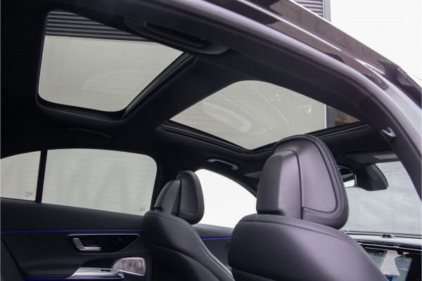 Mercedes-Benz E-Klasse AMG 53 4MATIC+ Premium Plus, Hyperscreen, Pano, Achterasbesturing, Drivers Package, 2025