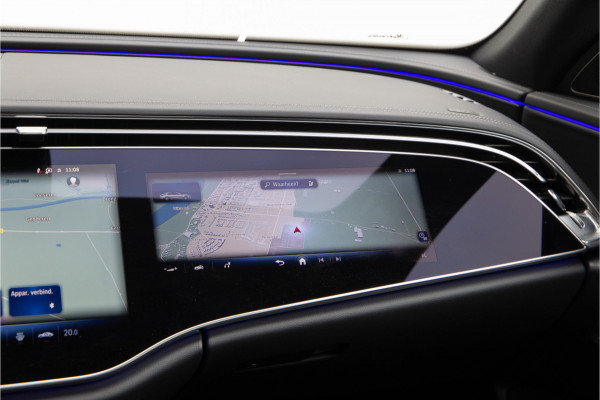 Mercedes-Benz E-Klasse AMG 53 4MATIC+ Premium Plus, Hyperscreen, Pano, Achterasbesturing, Drivers Package, 2025