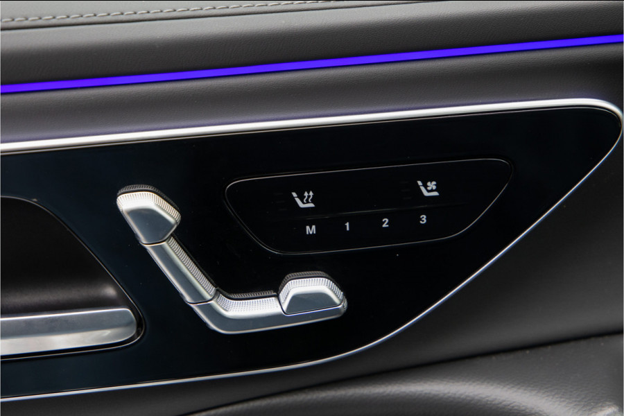 Mercedes-Benz E-Klasse AMG 53 4MATIC+ Premium Plus, Hyperscreen, Pano, Achterasbesturing, Drivers Package, 2025