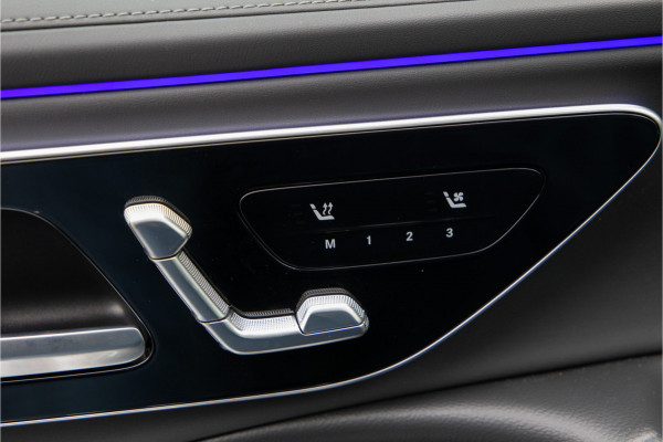 Mercedes-Benz E-Klasse AMG 53 4MATIC+ Premium Plus, Hyperscreen, Pano, Achterasbesturing, Drivers Package, 2025