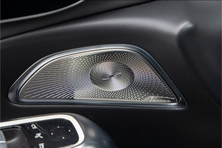 Mercedes-Benz E-Klasse AMG 53 4MATIC+ Premium Plus, Hyperscreen, Pano, Achterasbesturing, Drivers Package, 2025