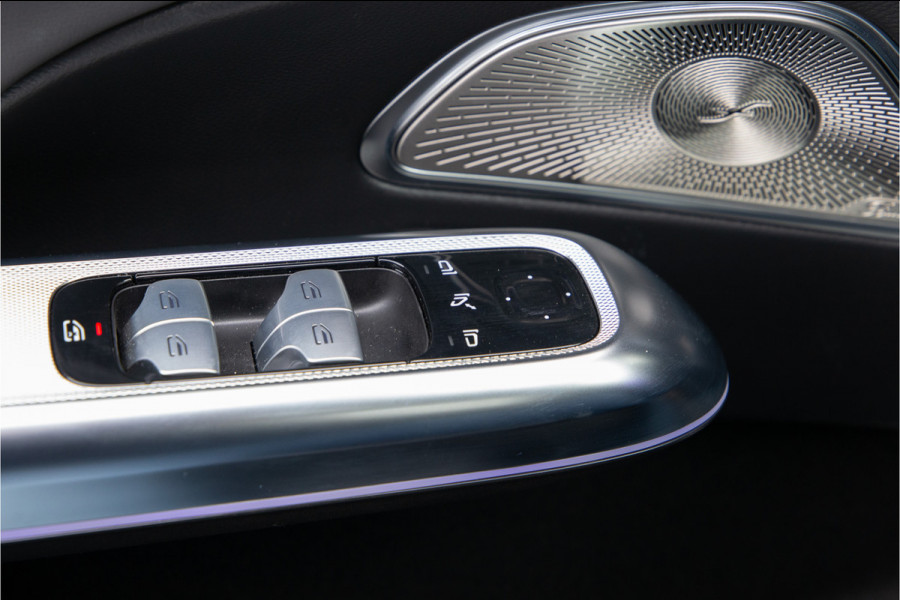 Mercedes-Benz E-Klasse AMG 53 4MATIC+ Premium Plus, Hyperscreen, Pano, Achterasbesturing, Drivers Package, 2025