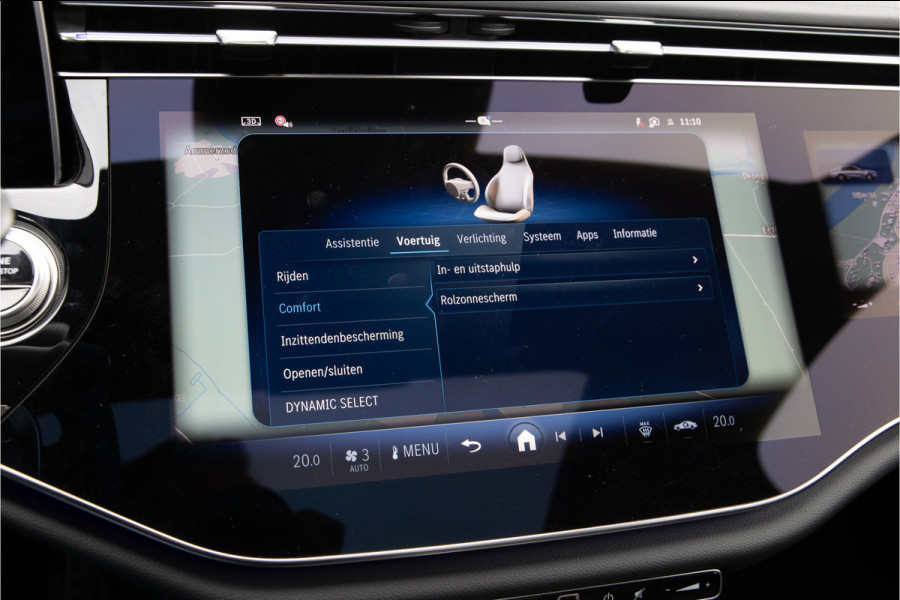 Mercedes-Benz E-Klasse AMG 53 4MATIC+ Premium Plus, Hyperscreen, Pano, Achterasbesturing, Drivers Package, 2025