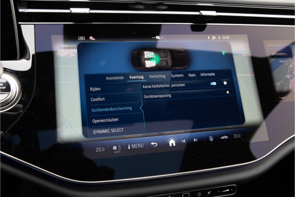 Mercedes-Benz E-Klasse AMG 53 4MATIC+ Premium Plus, Hyperscreen, Pano, Achterasbesturing, Drivers Package, 2025