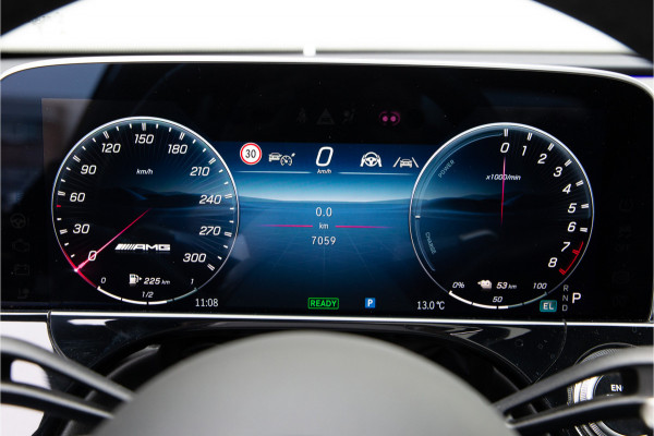 Mercedes-Benz E-Klasse AMG 53 4MATIC+ Premium Plus, Hyperscreen, Pano, Achterasbesturing, Drivers Package, 2025