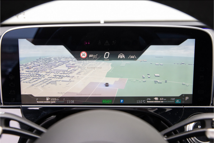 Mercedes-Benz E-Klasse AMG 53 4MATIC+ Premium Plus, Hyperscreen, Pano, Achterasbesturing, Drivers Package, 2025