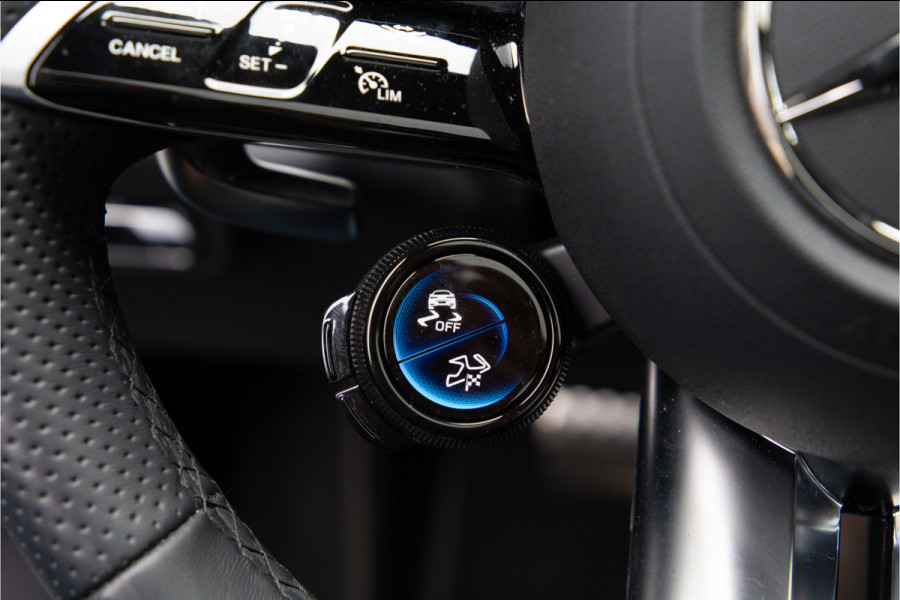 Mercedes-Benz E-Klasse AMG 53 4MATIC+ Premium Plus, Hyperscreen, Pano, Achterasbesturing, Drivers Package, 2025