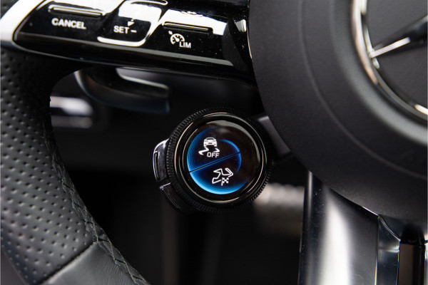 Mercedes-Benz E-Klasse AMG 53 4MATIC+ Premium Plus, Hyperscreen, Pano, Achterasbesturing, Drivers Package, 2025