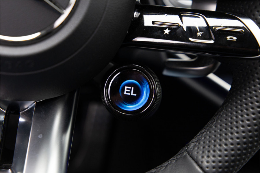 Mercedes-Benz E-Klasse AMG 53 4MATIC+ Premium Plus, Hyperscreen, Pano, Achterasbesturing, Drivers Package, 2025