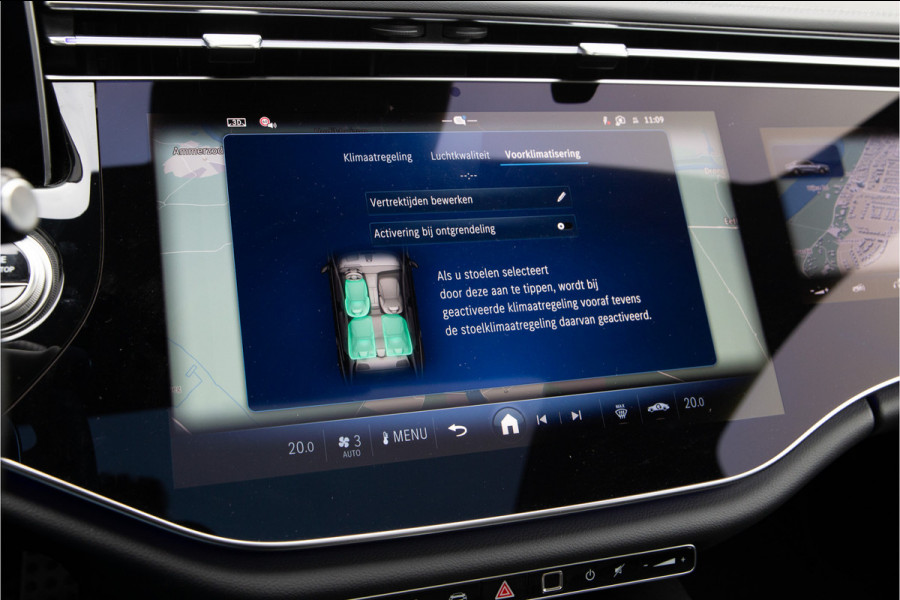 Mercedes-Benz E-Klasse AMG 53 4MATIC+ Premium Plus, Hyperscreen, Pano, Achterasbesturing, Drivers Package, 2025