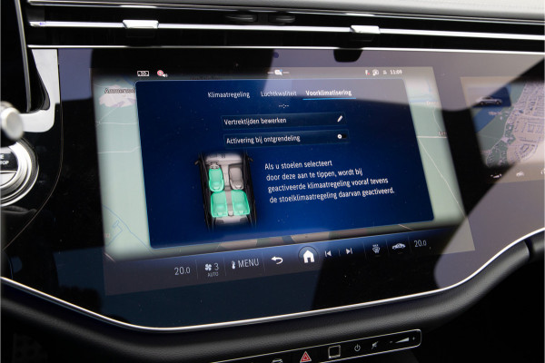 Mercedes-Benz E-Klasse AMG 53 4MATIC+ Premium Plus, Hyperscreen, Pano, Achterasbesturing, Drivers Package, 2025